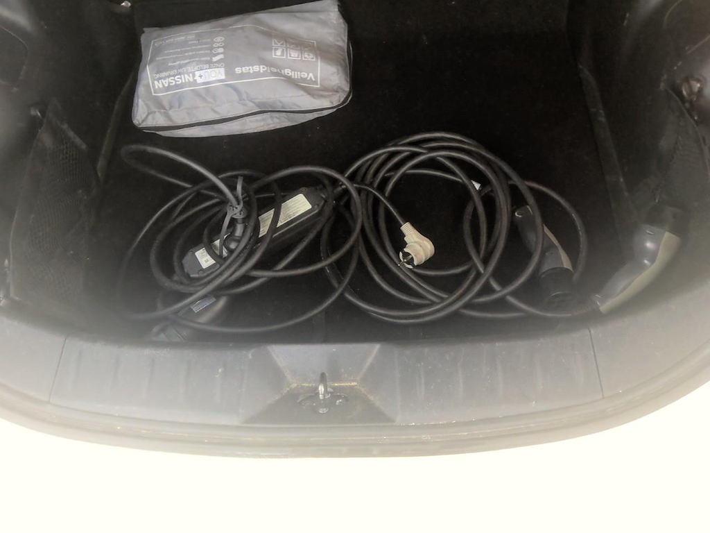 Foto 23 van Nissan Leaf