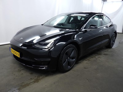 Buy TESLA Model 3 on Ayvens Carmarket