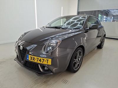Comprar ALFA ROMEO MITO en Ayvens Carmarket