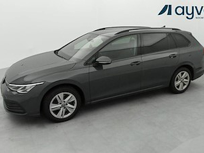 Achetez VOLKSWAGEN GOLF VARIANT 2.0 TDI SCR 85KW sur Ayvens Carmarket