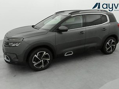 Achetez CITROËN C5 AIRCROSS 1.5 BLUEHDI sur Ayvens Carmarket