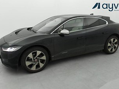 Αγορά JAGUAR I-PACE 90 KMH EV 400 HSE 4WD στο Ayvens Carmarket