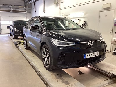 Köp VOLKSWAGEN ID.4 på Ayvens Carmarket