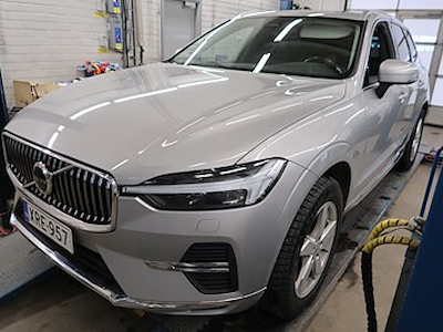 Buy VOLVO XC60 on Ayvens Carmarket