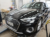 Compra AUDI A3 en Ayvens Carmarket