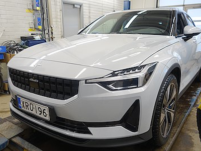 Kaufe POLESTAR 2 bei Ayvens Carmarket
