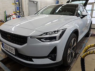 Ayvens Carmarket den POLESTAR 2 satın al