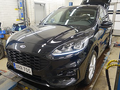 Купуй FORD KUGA на Ayvens Carmarket
