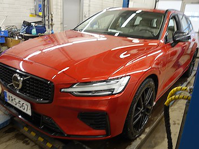 Osta [Merkki] [Malli] osoitteesta Ayvens Carmarket