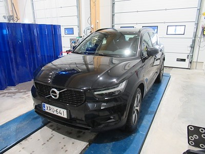 Achetez VOLVO XC40 sur Ayvens Carmarket