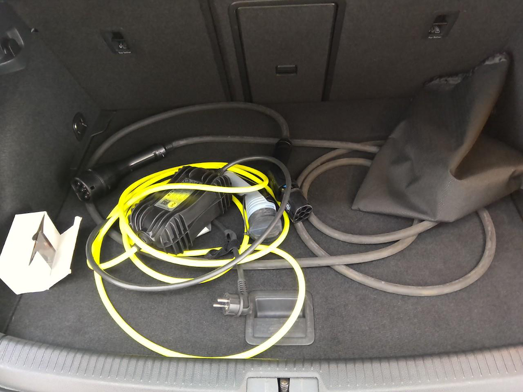 Foto 11 van Volkswagen E-Golf