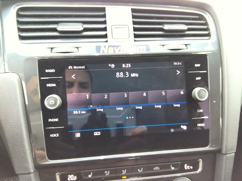 Foto 15 van Volkswagen E-Golf