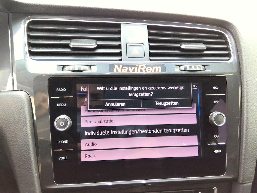 Foto 17 van Volkswagen E-Golf