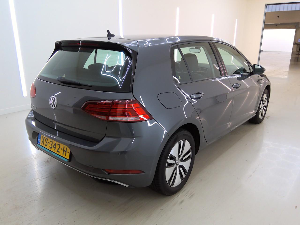 Foto 3 van Volkswagen E-Golf