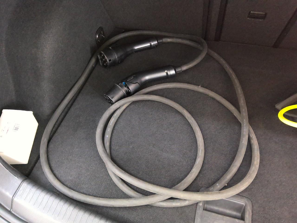 Foto 25 van Volkswagen E-Golf