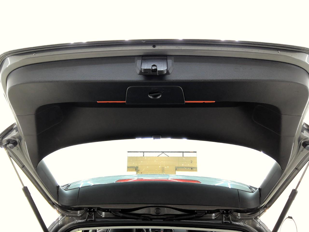 Foto 27 van Volkswagen E-Golf