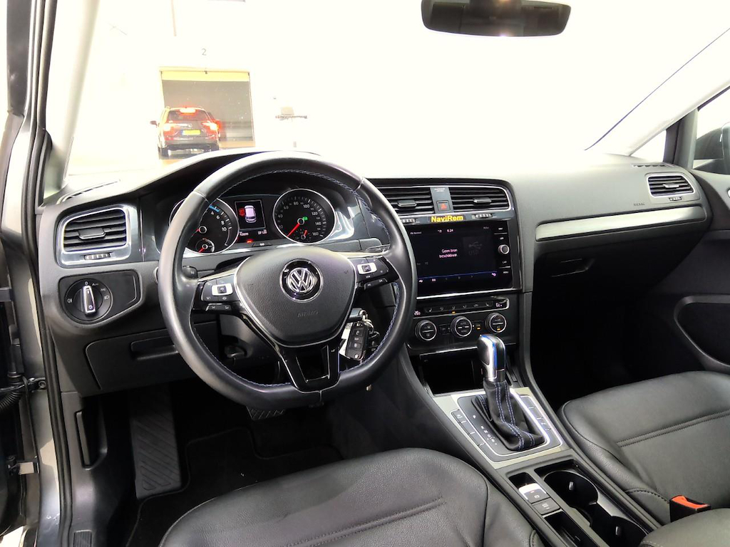 Foto 4 van Volkswagen E-Golf