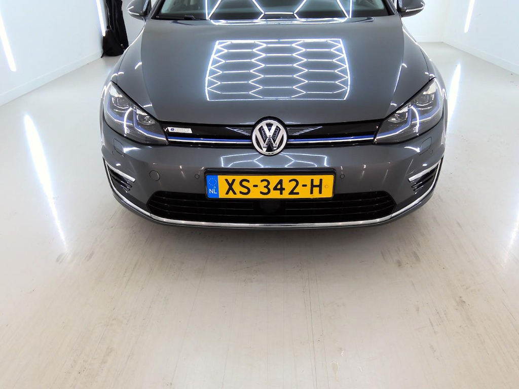 Foto 30 van Volkswagen E-Golf