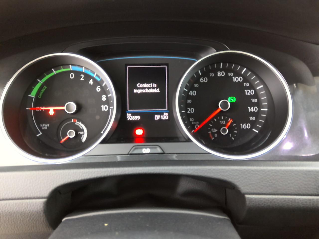Foto 5 van Volkswagen E-Golf