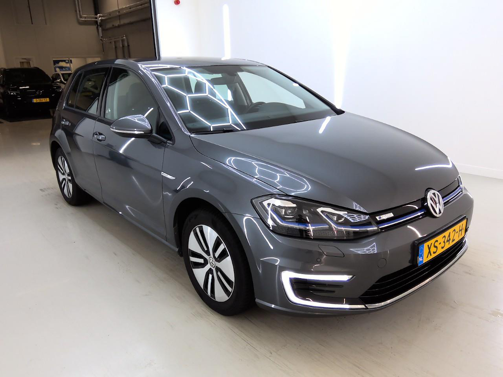 Foto 6 van Volkswagen E-Golf