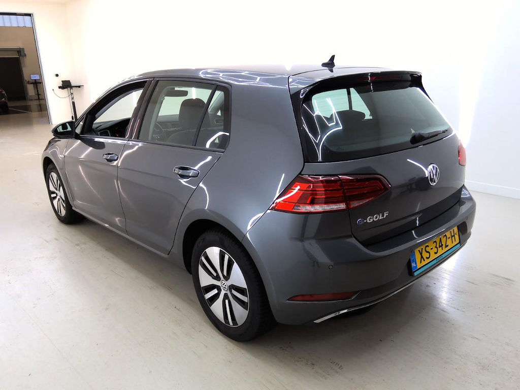 Foto 7 van Volkswagen E-Golf