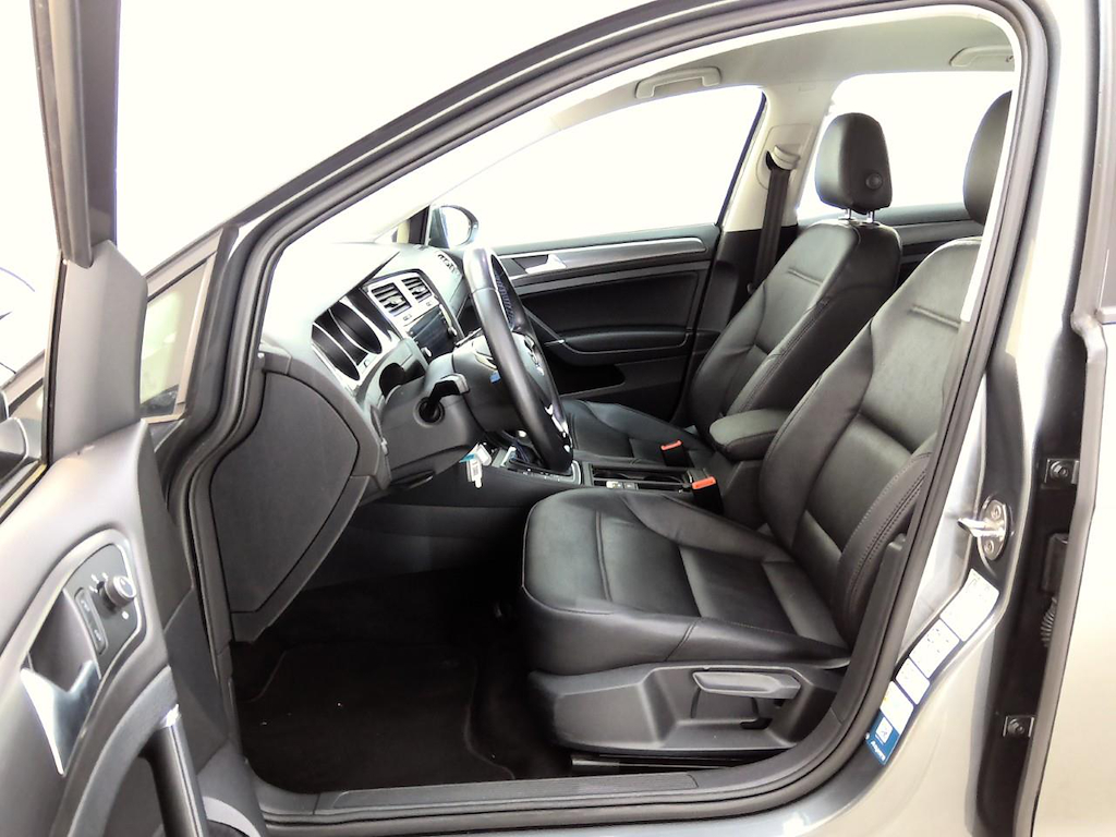 Foto 8 van Volkswagen E-Golf