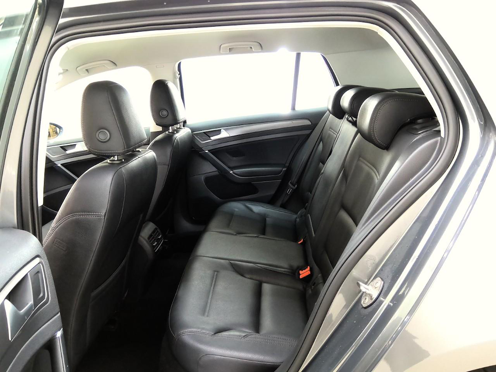 Foto 9 van Volkswagen E-Golf