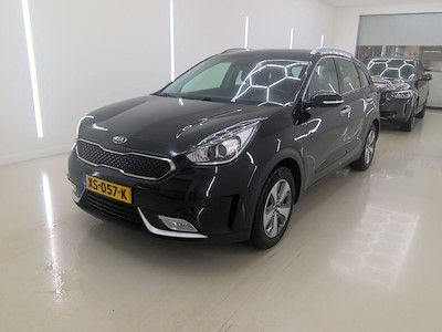 Buy KIA Niro on Ayvens Carmarket
