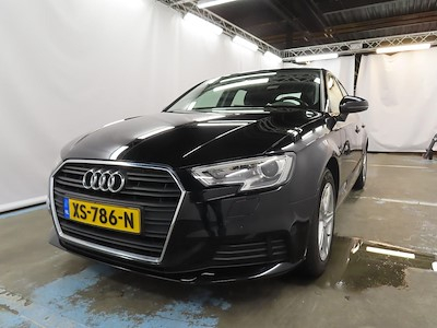 Comprar AUDI A3 Sportback en Ayvens Carmarket