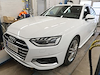 Buy AUDI A4 on Ayvens Carmarket