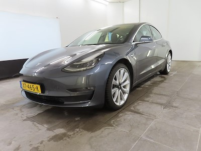 Koop uw TESLA Model 3 op Ayvens Carmarket