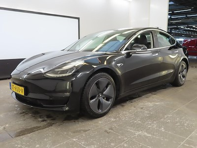 Koop uw TESLA Model 3 op Ayvens Carmarket