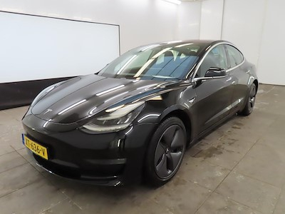 Koop uw TESLA Model 3 op Ayvens Carmarket