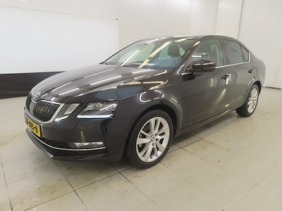 Koop uw SKODA OCTAVIA op Ayvens Carmarket