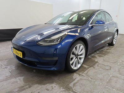 Buy TESLA Model 3 on Ayvens Carmarket