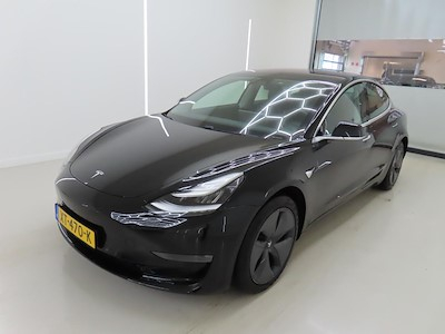 Buy TESLA Model 3 on Ayvens Carmarket
