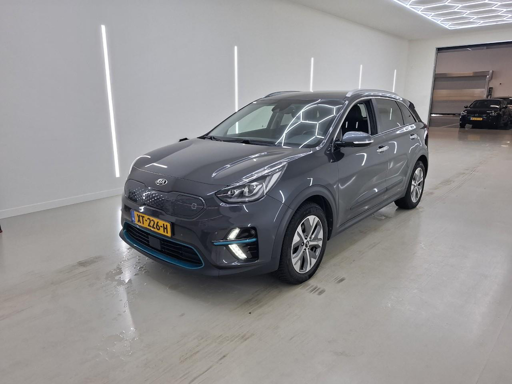 Foto 2 van Kia Niro