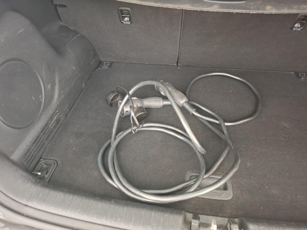 Foto 11 van Kia Niro