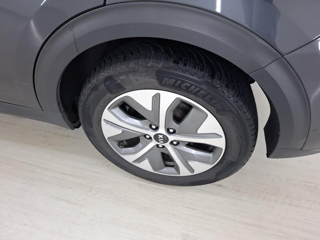 Foto 14 van Kia Niro