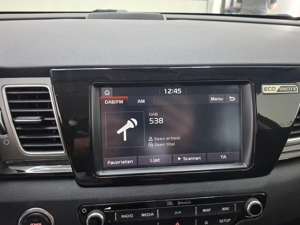 Foto 19 van Kia Niro