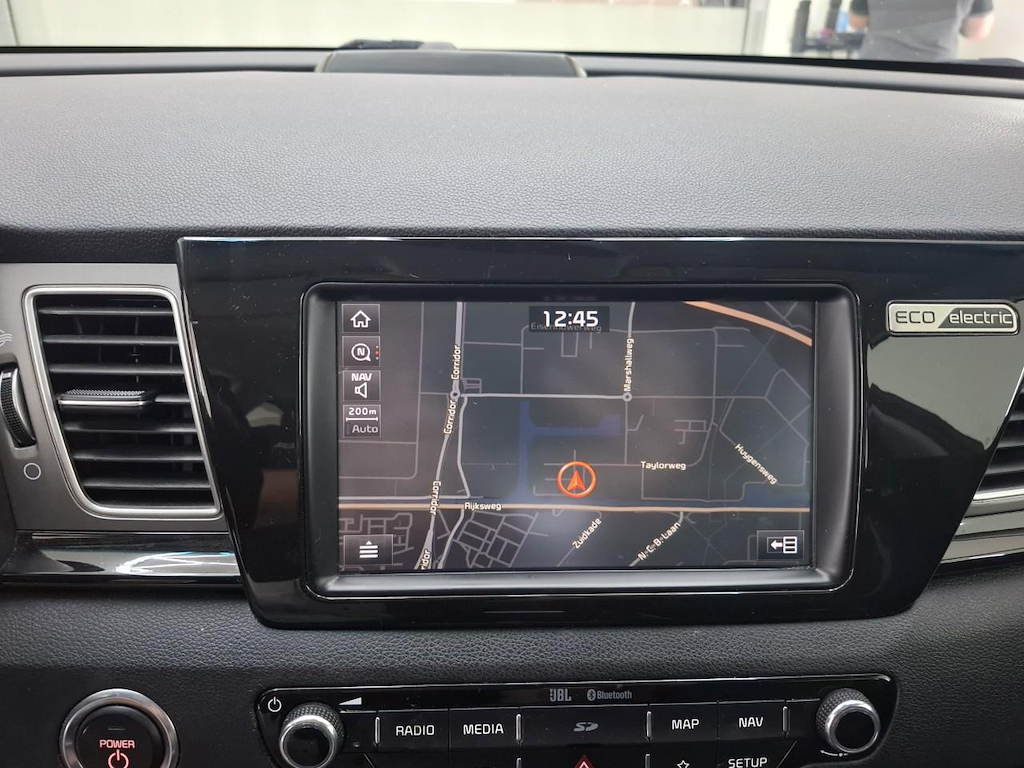 Foto 20 van Kia Niro