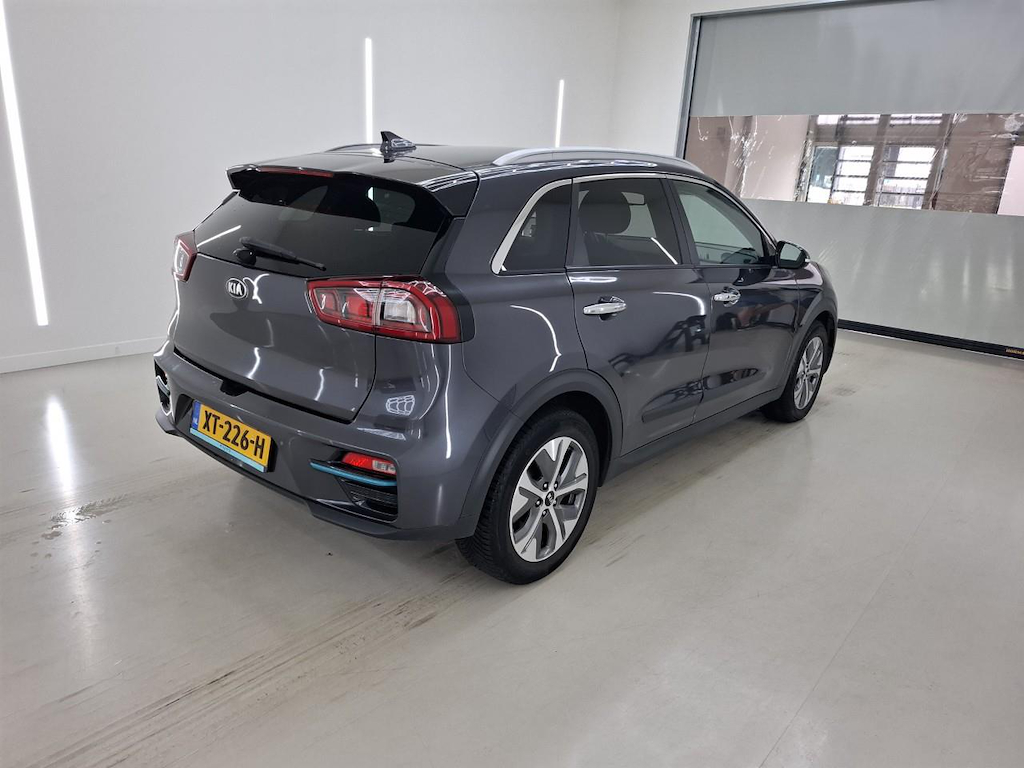 Foto 3 van Kia Niro