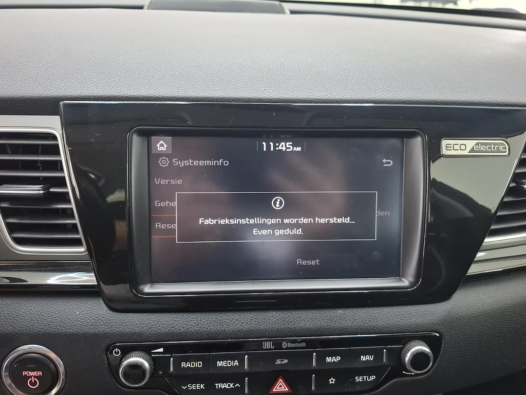 Foto 21 van Kia Niro