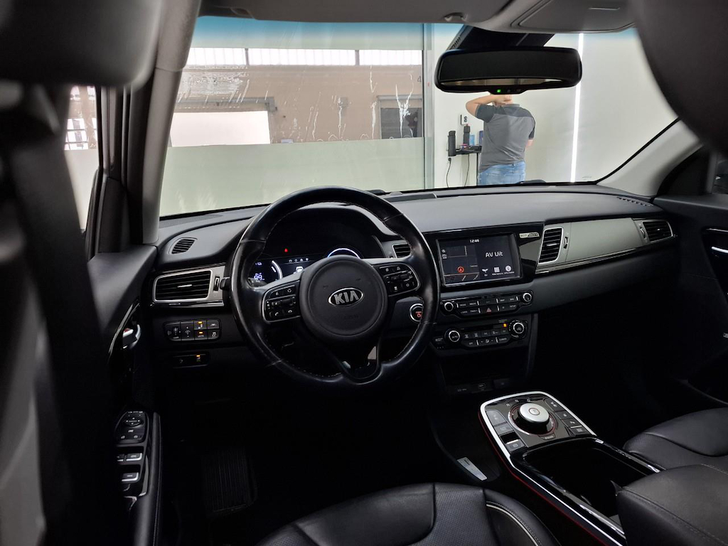 Foto 4 van Kia Niro