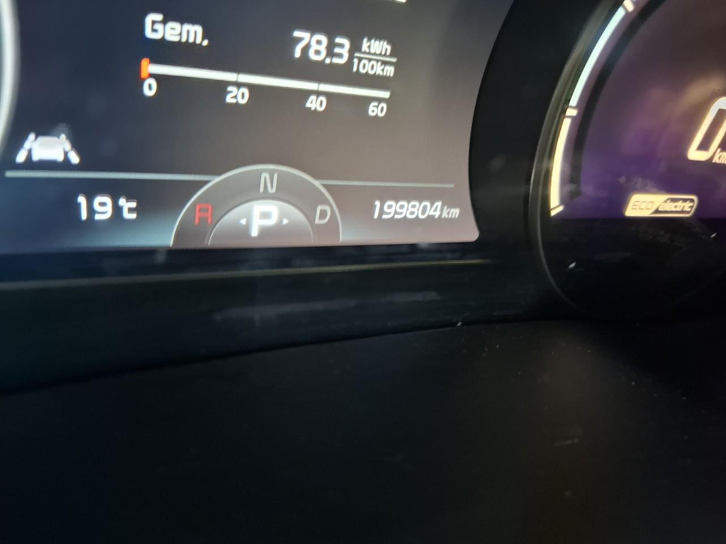 Foto 5 van Kia Niro