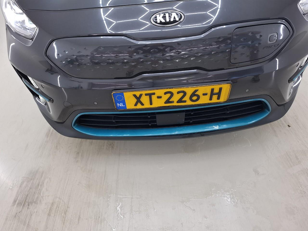Foto 37 van Kia Niro