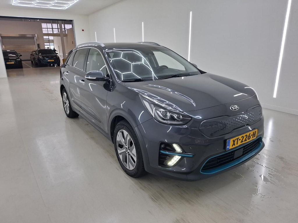 Foto 6 van Kia Niro