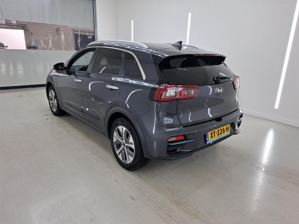 Foto 7 van Kia Niro