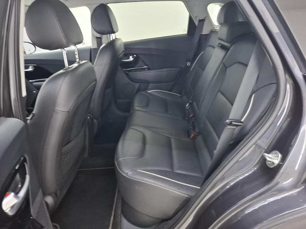 Foto 9 van Kia Niro