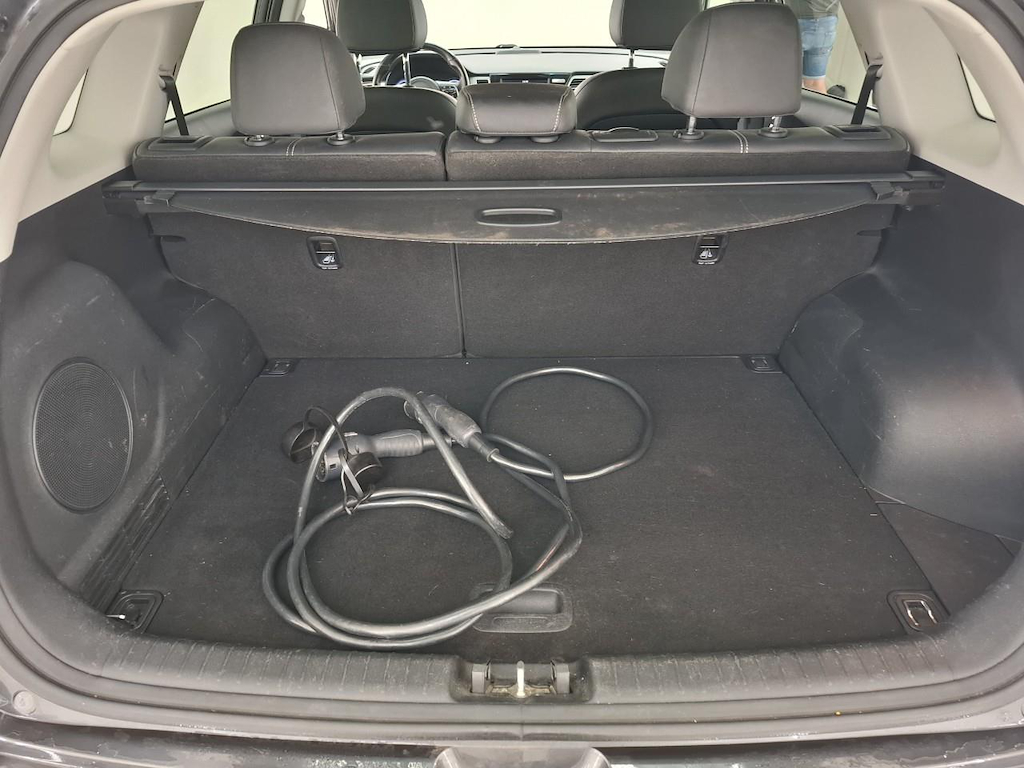 Foto 10 van Kia Niro
